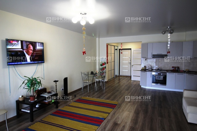 Квартира у моря