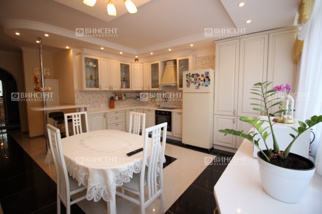 Квартира у парка "Ривьера"