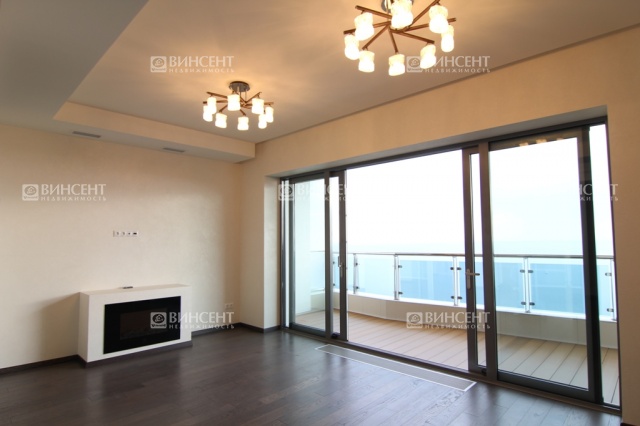 2-х комнатная квартира в элитном жилом комплексе