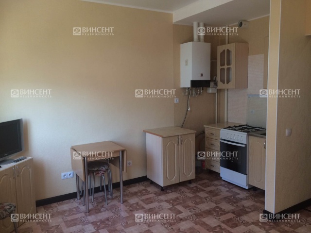 Квартира с ремонтом в ипотеку