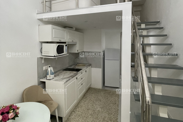 Апартамент АК на Навагинской