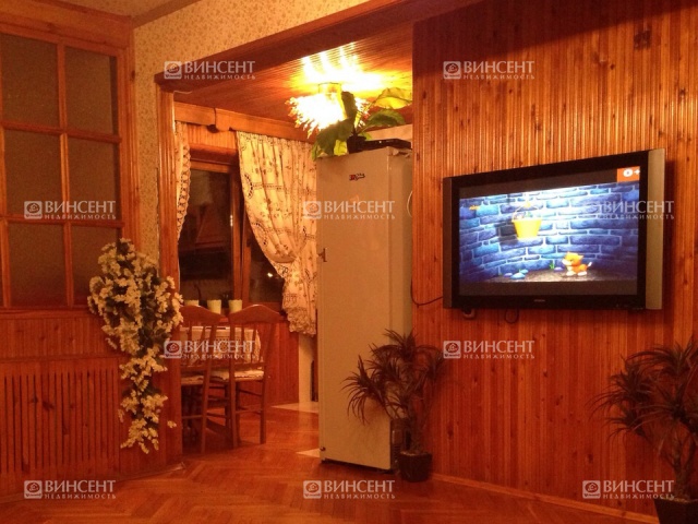 Квартира с классической планировкой