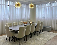 Квартира в самом центре Сочи в шаге от моря