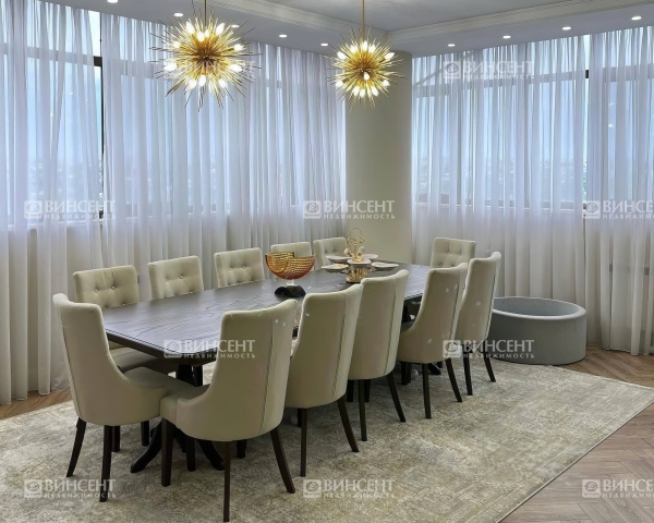 Квартира в самом центре Сочи в шаге от моря