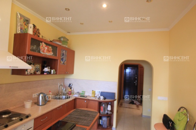 Квартира в Новом Сочи