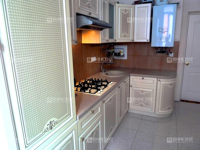 Квартира в 300 метрах от моря