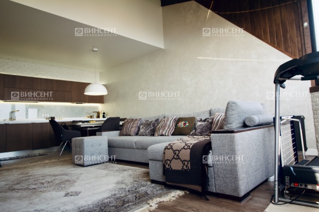 Элитная кваритира у &quot;Зимнего Театра&quot;