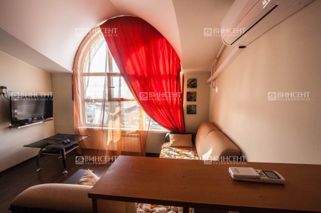 2-комнатная квартира у моря