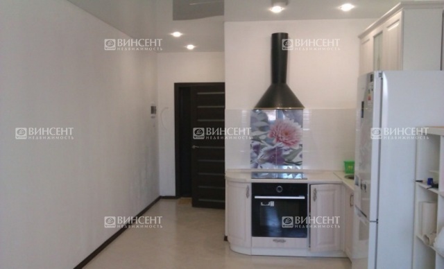 Квартира на Виноградной