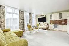 Квартира в Сочи у моря в районе Светлана