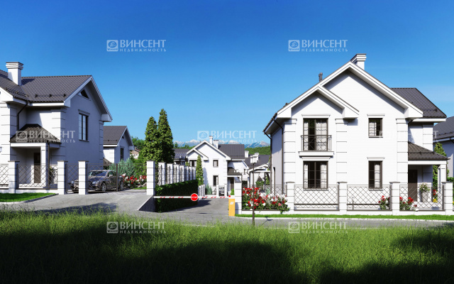 КП &quot;Вилла Маунт&quot;