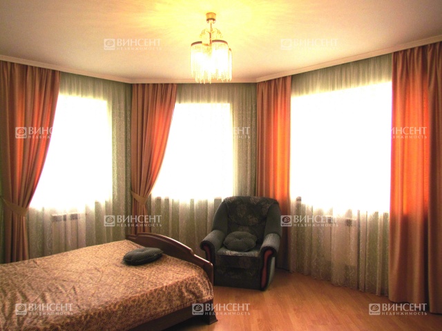 Уютная 2-х комнатная квартира в центре города