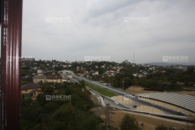 Квартира в ЖК "Рио"