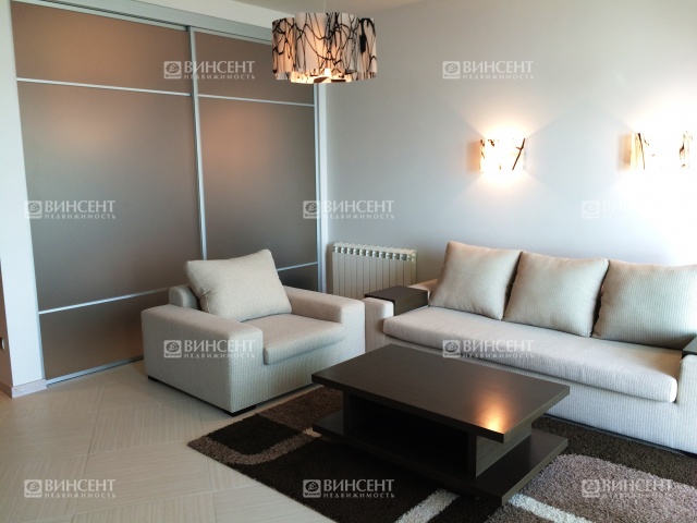 Квартира в ЖК "Новая Александрия"