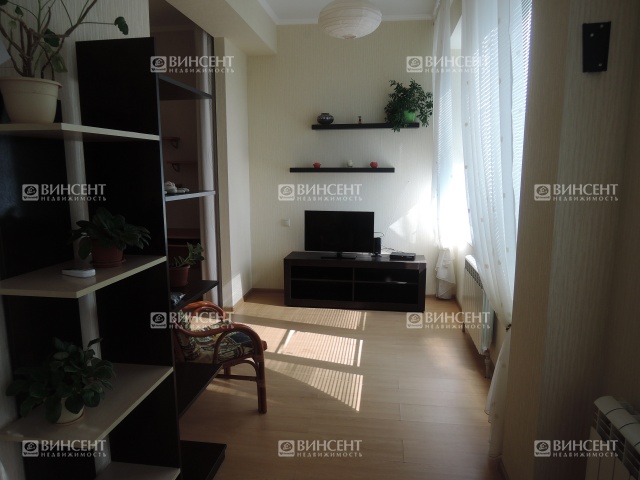 Квартира в центре