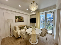 Квартира в ЖК "Море"