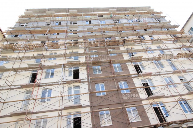 ЖК «Skay house 5»