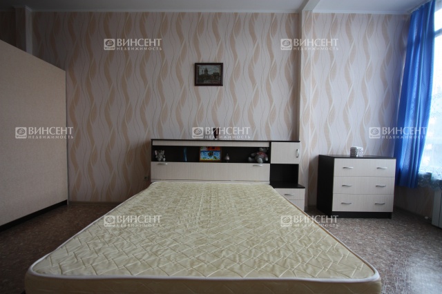 Квартира с евро ремонтом