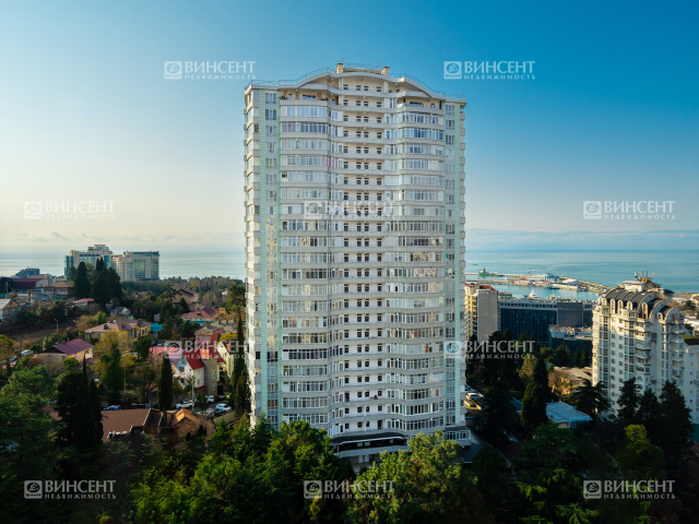 ЖК «Первомайский»