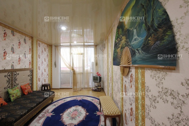 Студия в японском стиле