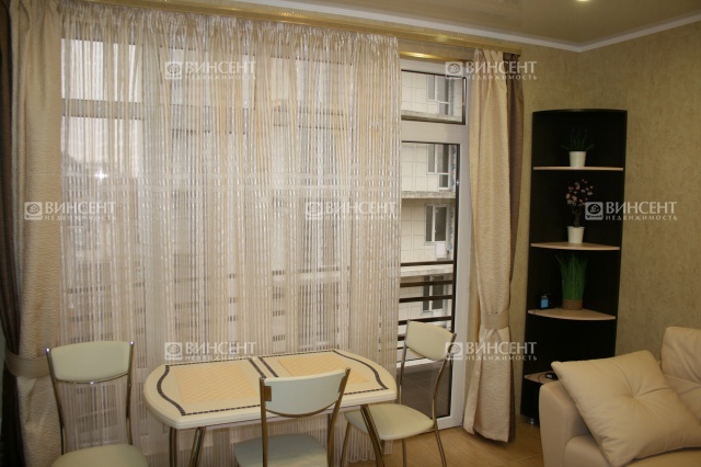 Квартира у моря