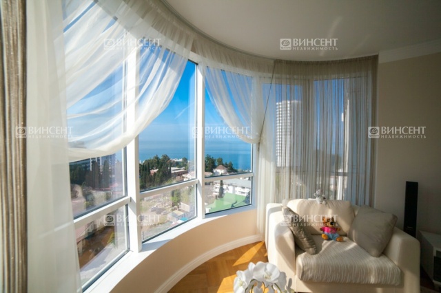 2-к квартира в ЖК «Миллениум Тауэр»