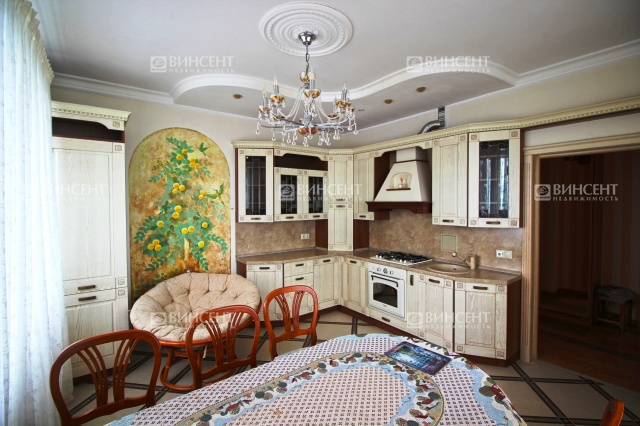 Квартира с видом на море