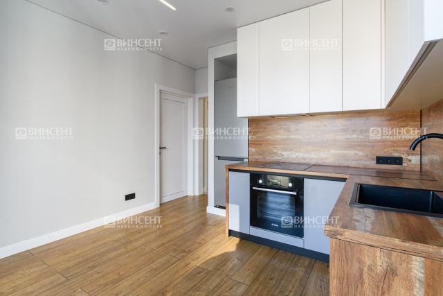 Квартира с видом на горы в Сочи