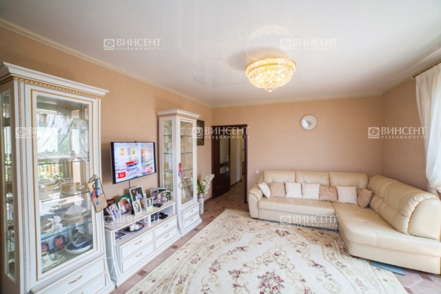 Квартира с видом на море