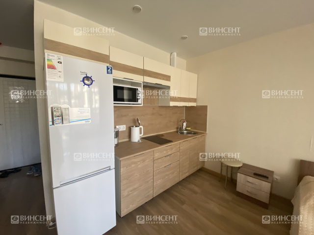 Квартира на побережье Черного моря