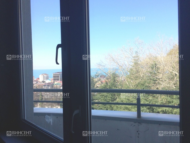 Квартира в ЖК Морская симфония