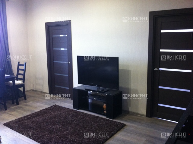 Квартира в ЖК "Остров мечты"