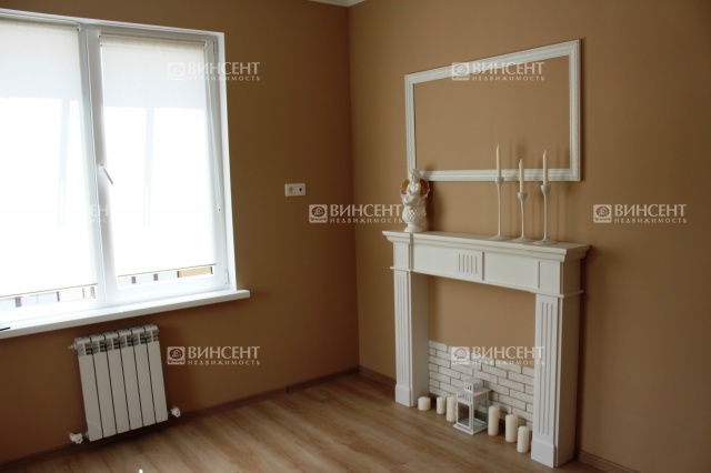 Квартира в ЖК Каньон 2