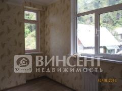 светлая квартира с панорамным видом на море