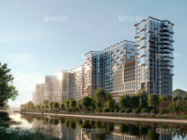 ЖК «Светский Лес»