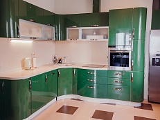 Эксклюзивная квартира в ЖК Премьер