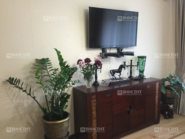 квартира ЖК "Русь"