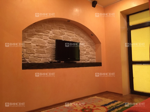 Квартира с видом на море