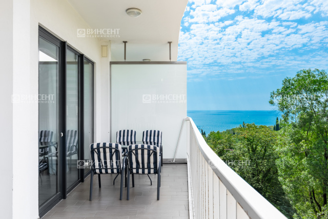 Апартаменты в ЖК &quot;Актёр&quot;