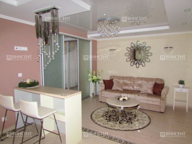 Квартира Люкс в самом центре