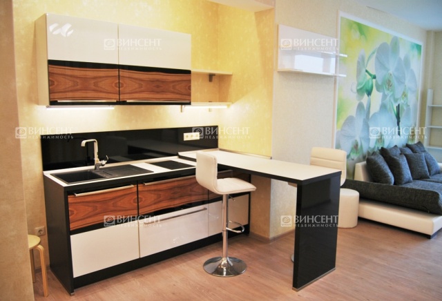 Квартира у моря