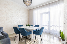 Пентхаус в центре города