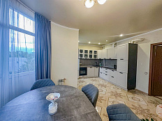 Просторная квартира с ремонтом ЖК Солнечный Город