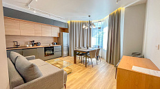 ТаунХаус в живописной локации рядом с Красной Поляной