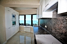 Трехкомнатная в Мидгарде с шикарным видом