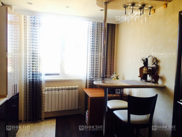 Хорошая квартира у моря