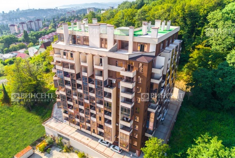 ЖК «Благодатный»