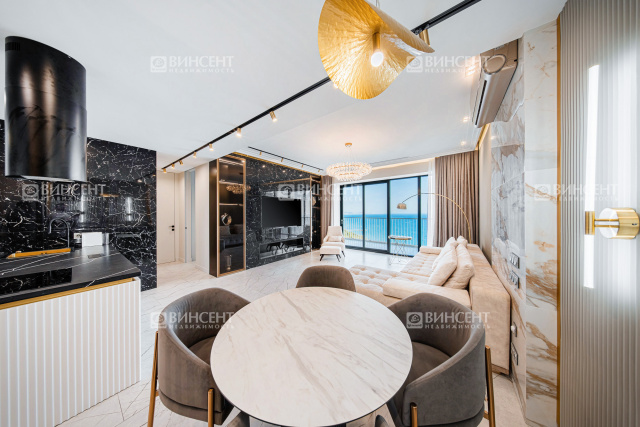 Премиальная недвижимость в ЖК “Актёр”