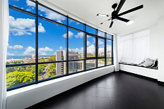 Квартира с уникальным ремонтом в ЖК &quot;Красная площадь&quot;