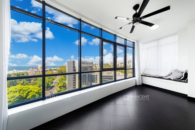 Квартира с уникальным ремонтом в ЖК &amp;quot;Красная площадь&amp;quot;